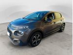 Citroën C3 PureTech 82 S&S Feel FINO A 24 MESI DI GARANZIA