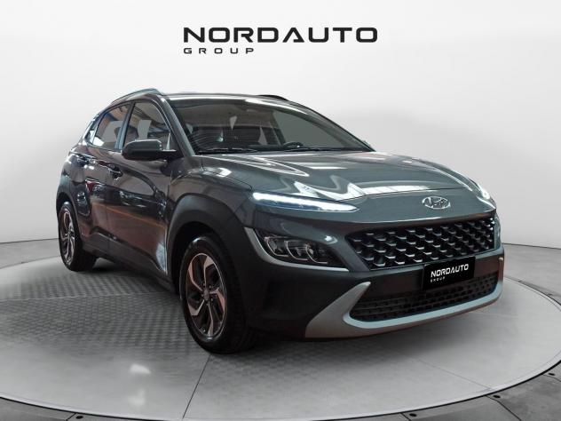 Hyundai Kona HEV 1.6 DCT XTech+ - Foto 2
