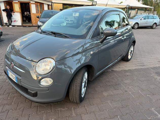 Fiat 500 1.2 benzina GPL - 2011 - Foto 2