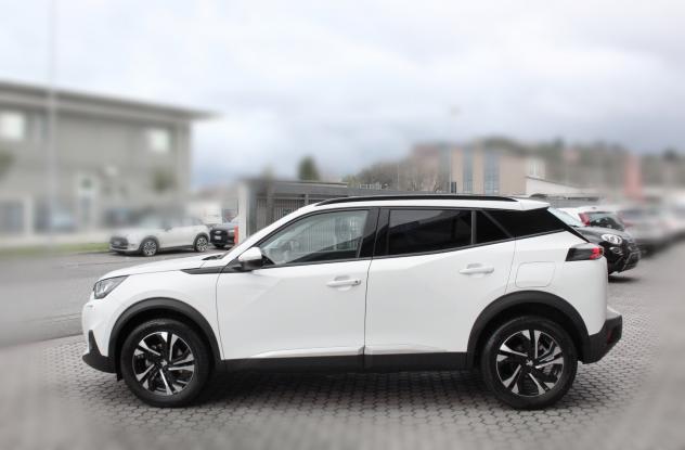 Peugeot 2008 BlueHDi 110 S&S Allure-SUPERSCONTO - Foto 4