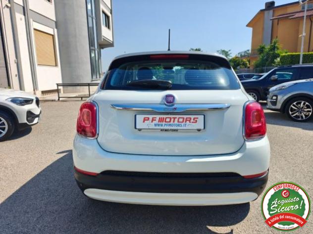 FIAT 500X 1.6 MultiJet 120 CV Business rif. 23913970 - Foto 4