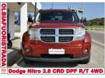 DODGE Nitro 2.8 CRD DPF R/T 4WD rif. 21280144