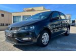 Volkswagen Polo 1.4 TDI 5p. Comfortline
