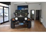 JEEP Wrangler 4.0 cat Sport auto 65th Anniversary rif. 20635366