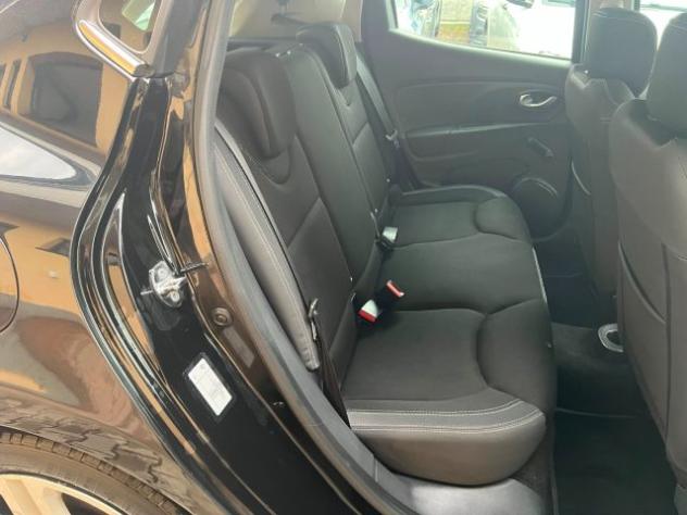 RENAULT Clio dCi 8V 75CV Start&Stop 5 porte Energy Life rif. 24208057 - Foto 10