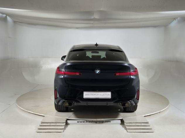 BMW X4 G02 2021 xdrive20d mhev 48V Msport auto - Foto 3