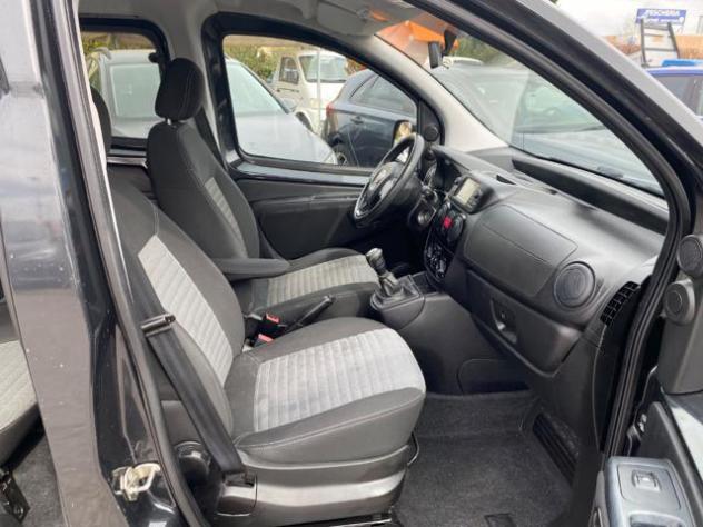 FIAT Qubo 1.3 MJT 95 CV Start&Stop Trekking rif. 23503738 - Foto 9