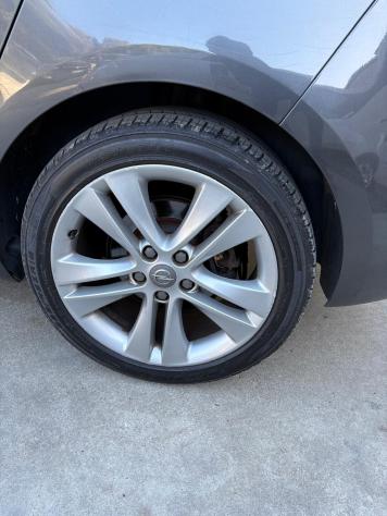 Opel Zafira Tourer 1.4 Turbo GPL 140CV 7 POSTI - Foto 7