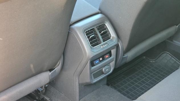 Volkswagen Tiguan 2.0 TDI 2WD - Foto 10