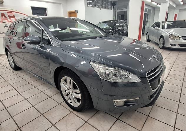 Peugeot 508 2.0 HDi 140CV SW Ciel Allure - Foto 2