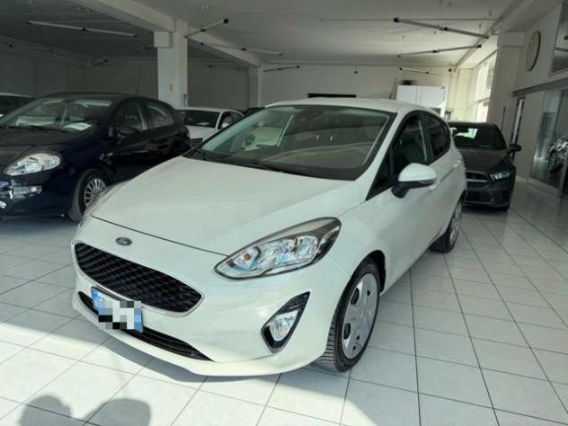 FORD Fiesta 1.5 EcoBlue 5 porte Business rif. 23526011