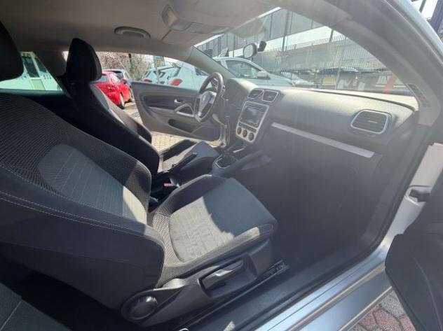 VOLKSWAGEN Scirocco Scirocco III 2.0 tdi 140 CV rif. 23887841 - Foto 5
