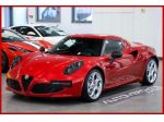 ALFA ROMEO 4C **1750 TBi|FULL CARBON SPEC rif. 23113769