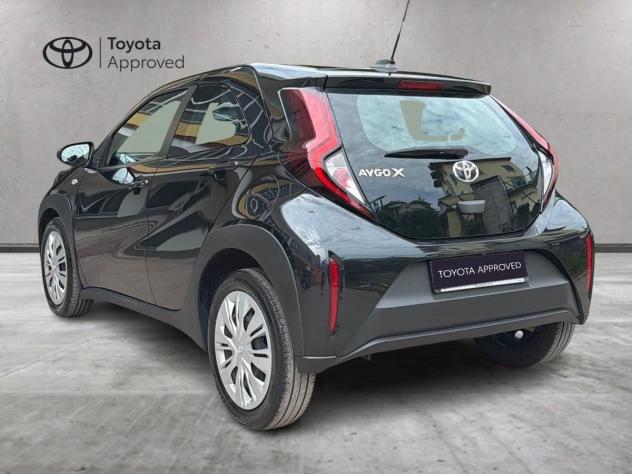 Toyota Aygo X 1.0B (72 CV) Active - Foto 5