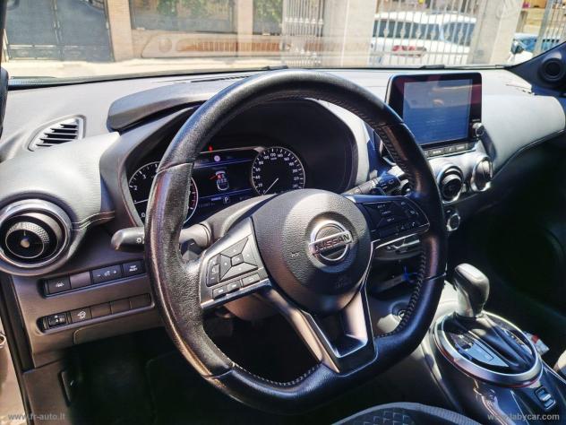 NISSAN Juke 1.0 DIG-T 117 CV Business - Foto 8