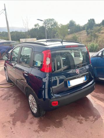Fiat Panda 1.3 MJT S&S Lounge - Foto 4