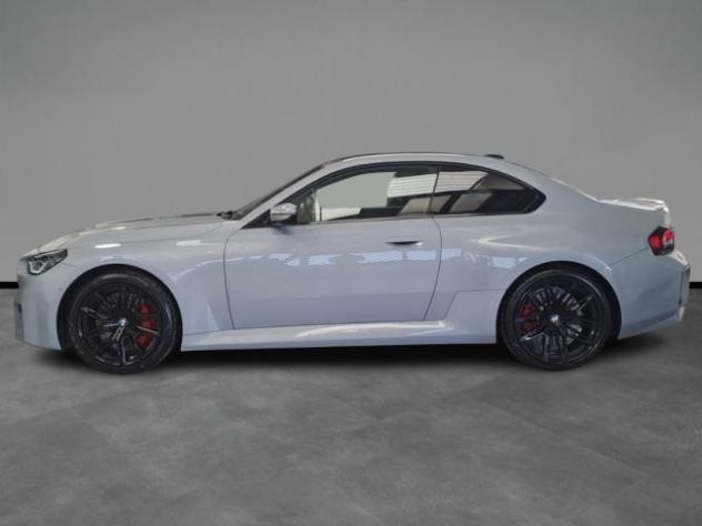 BMW M2 M2 Competition rif. 24000270 - Foto 3