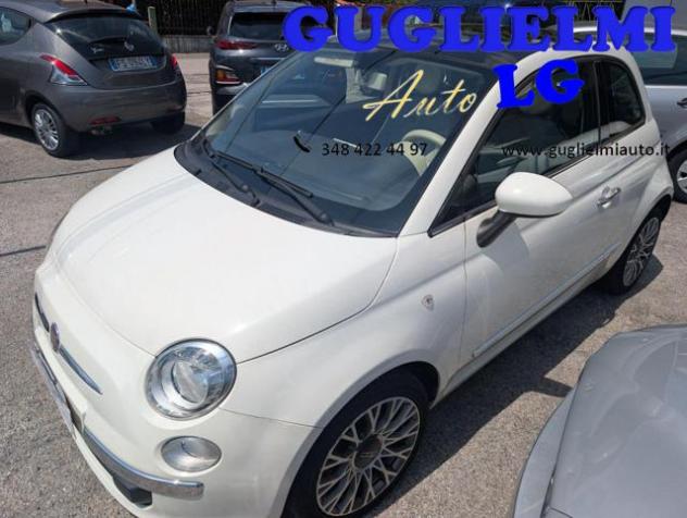 FIAT 500 1.2 "S" CERCHI16" DOPPIE RAZZE rif. 23905568 - Foto 2