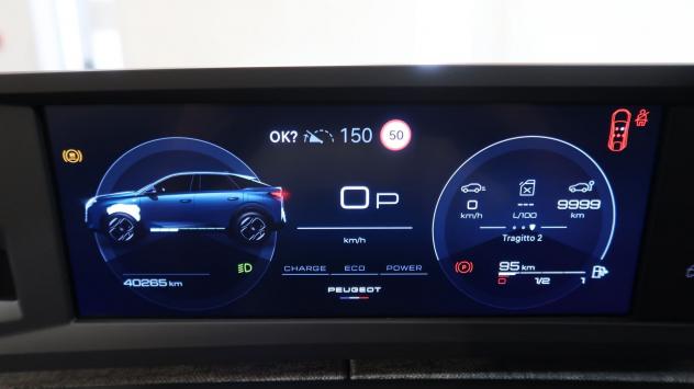 Peugeot 3008 3008 1.2 hybrid Allure 145cv e-dcs6 - Foto 10