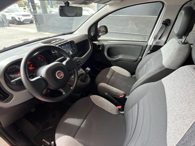 FIAT Panda 1.0 70cv S&S Hybrid City Life * PROMO * - Foto 7