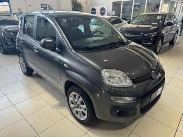 FIAT Panda 0.9 TwinAir Turbo Natural Power Easy rif. 20785463 - Foto 3