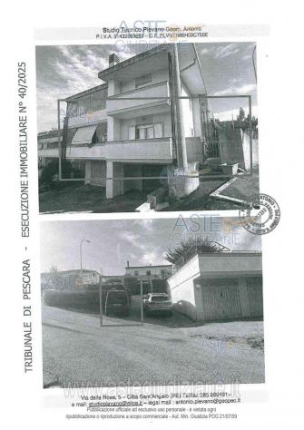 IMMOBILI-ALTRA CATEGORIA-Via Ulderico de Cesaris, 1, 65010 Spoltore PE, Italia - Foto 2