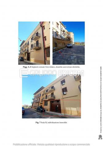 Magazzini e locali di deposito in vendita a Palermo - Rif. 4553663 - Foto 2