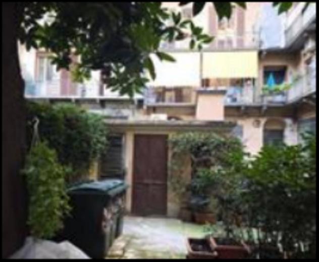 Immobile in asta di 89 m² con più di 5 locali in vendita a Torino - Foto 4