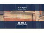 Immobile in asta di 78 m² in vendita a Avola
