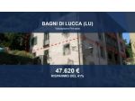 Immobile in asta di 111 m² con più di 5 locali in vendita a Bagni di Lucca