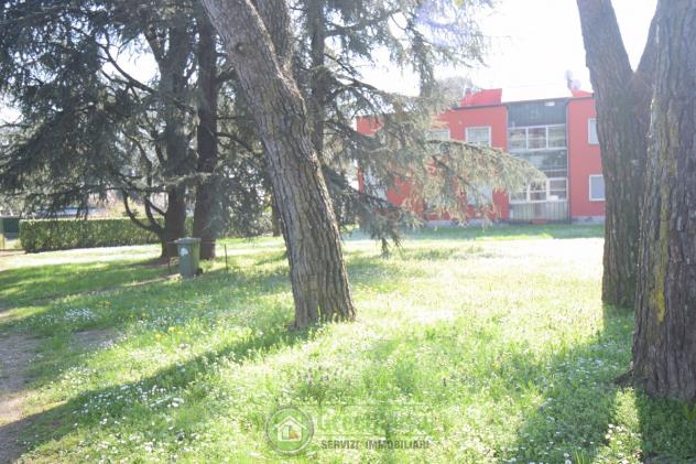 APPARTAMENTO di 3 vani e di 90 mq (BURAGO DI MOLGORA - Burago Molgora ) rif. IGC 3 LOCALI BURAGO - Foto 15