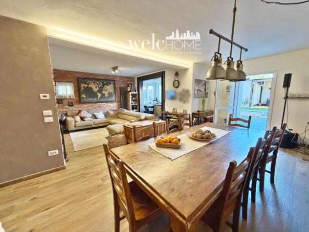 Appartamento in vendita a Campi Bisenzio 120 mq Rif: 1406066
