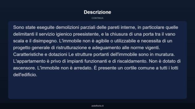 Immobile in asta di 60 m² in vendita a Fara Novarese - Foto 16
