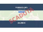 Immobile in asta di 152 m² con più di 5 locali in vendita a Fiuminata