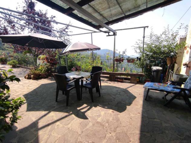 Porzione di casa in vendita a Fosdinovo - Foto 7