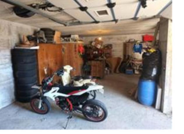 Immobile in asta di 291 m², box auto in vendita a Gordona - Foto 6
