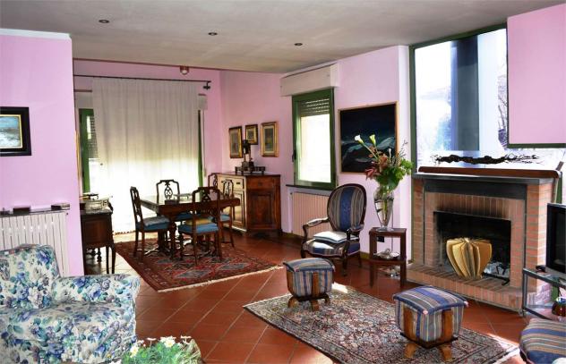 Vill sconc 1.2 - Villa a Lucca - San Concordio Contrada