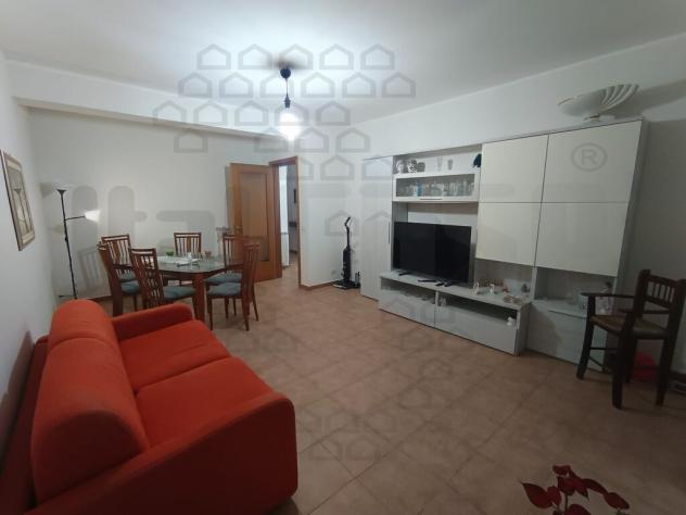 APPARTAMENTO di 3 vani e di 100 mq (MESSINA) rif. 3VSA18078 - Foto 13
