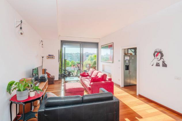 Appartamento di 175 m² con più di 5 locali e box auto in vendita a Milano - Foto 2