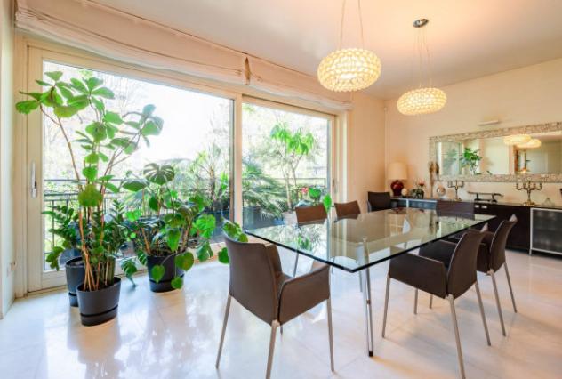 Appartamento di 290 m² con 5 locali in vendita a Milano - Foto 2