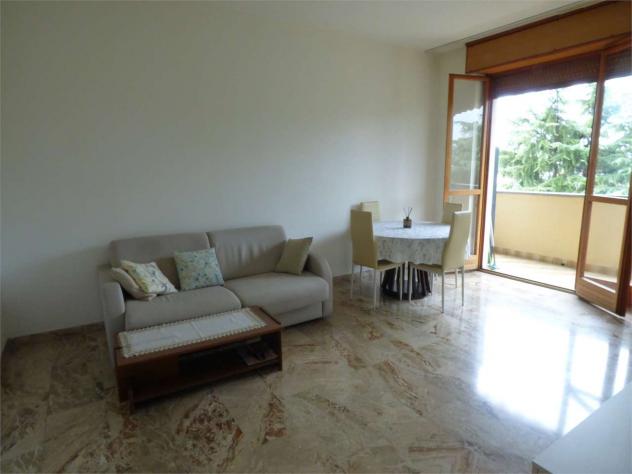 V001509 - MM3 AFFORI FN : 2 LOCALI CUCINA ABITABILE ULTIMO PIANO - Foto 3
