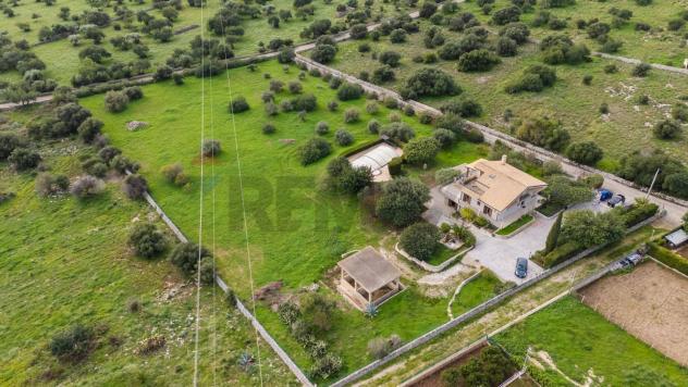 Villa singola in vendita a Modica, Modica Sorda