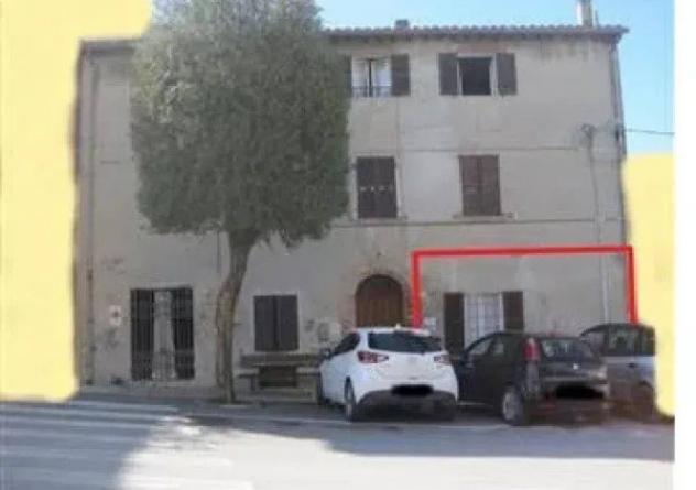 Immobile in asta di 118 m² con più di 5 locali e box auto in vendita a Mondolfo - Foto 3
