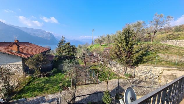 VILLA di 8 vani e di 160 mq (MONTE ISOLA) rif. 75450 - Foto 5