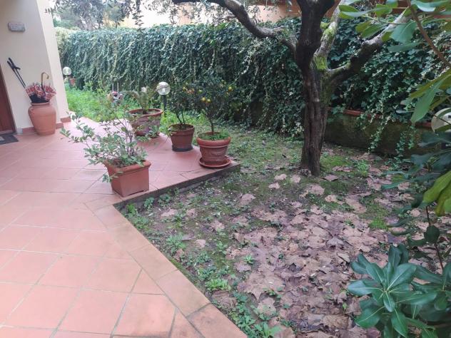 Villetta bifamiliare in vendita a Montecatini-Terme 165 mq Rif: 1304865 - Foto 2