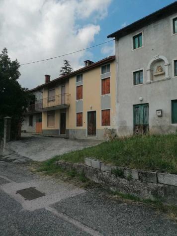 Semindipendente in vendita a Nogarole Vicentino - Foto 2