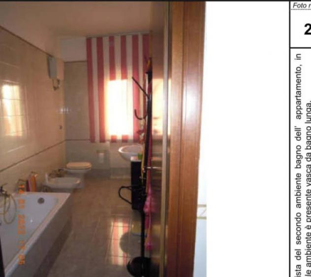 Immobile in asta di 159 m² con più di 5 locali e box auto in vendita a Nola - Foto 15