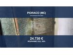 Immobile in asta di 80 m² in vendita a Pioraco