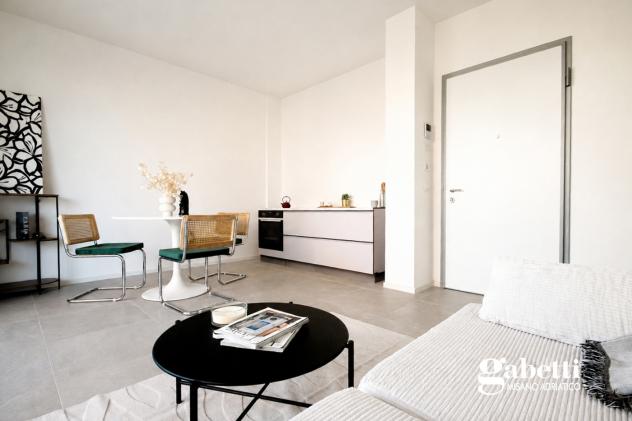 Appartamento - Riccione . Rif.: MI018/3VRG