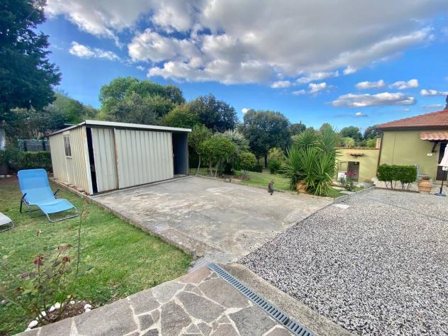 Bifamiliare in vendita a Rosignano Marittimo - Foto 7
